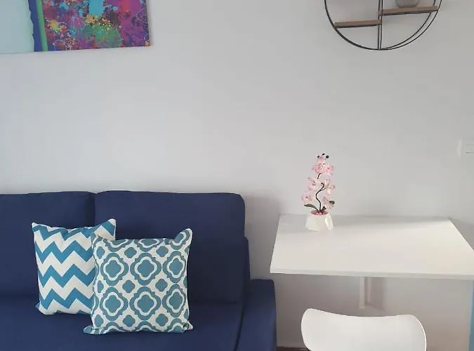 Kosinmyheart 11 & Studio10 Aparthotel 4*