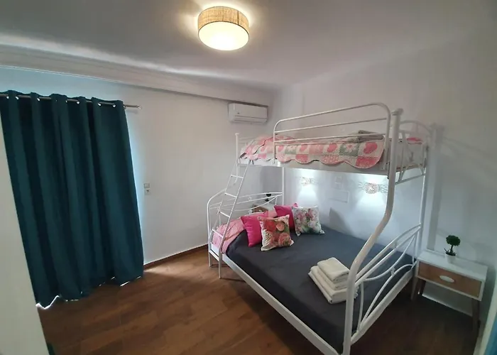 Aparthotel Kosinmyheart 11 & Studio10