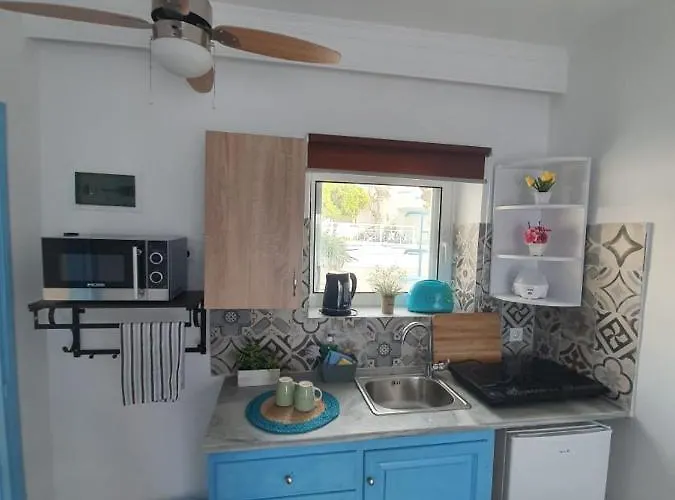 Aparthotel Kosinmyheart 11 & Studio10