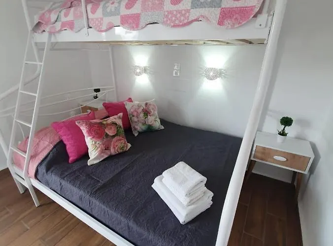 Aparthotel Kosinmyheart 11 & Studio10