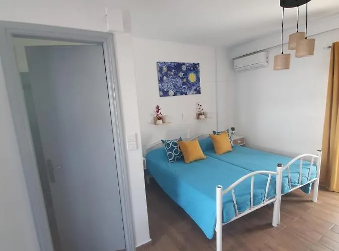 Kosinmyheart 11 & Studio10 4* 코스 타운