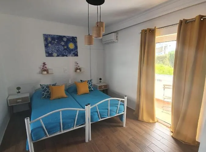 Kosinmyheart 11 & Studio10 4* Kos Town