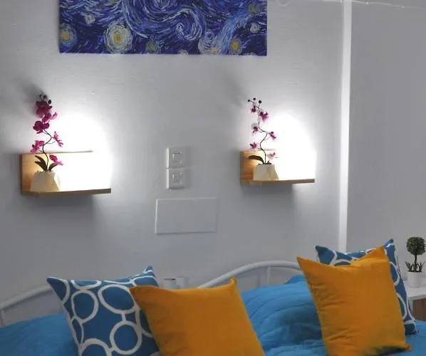 Kosinmyheart 11 & Studio10 Aparthotel