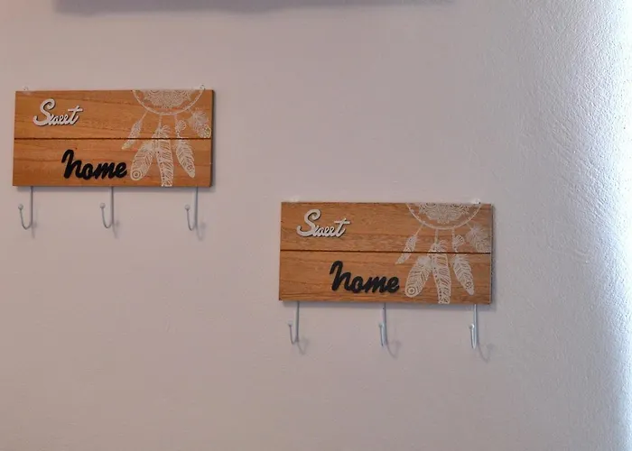 Kosinmyheart 11 & Studio10 Aparthotel 4*