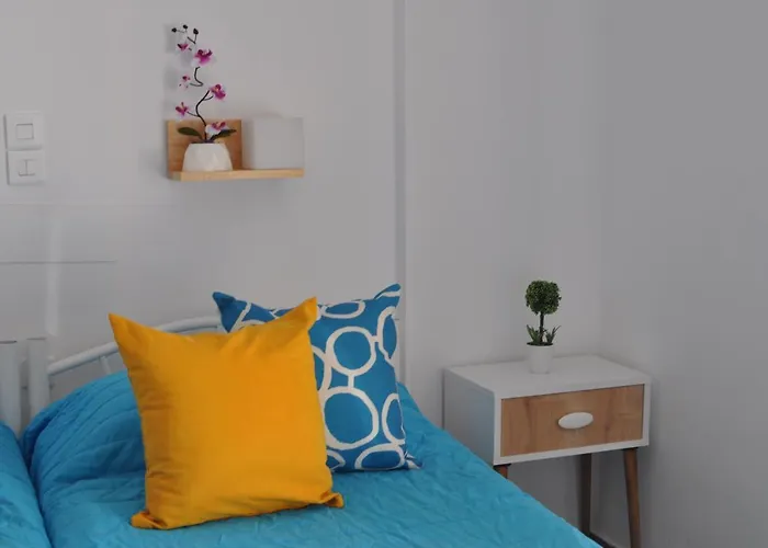 Kosinmyheart 11 & Studio10 Kos Town