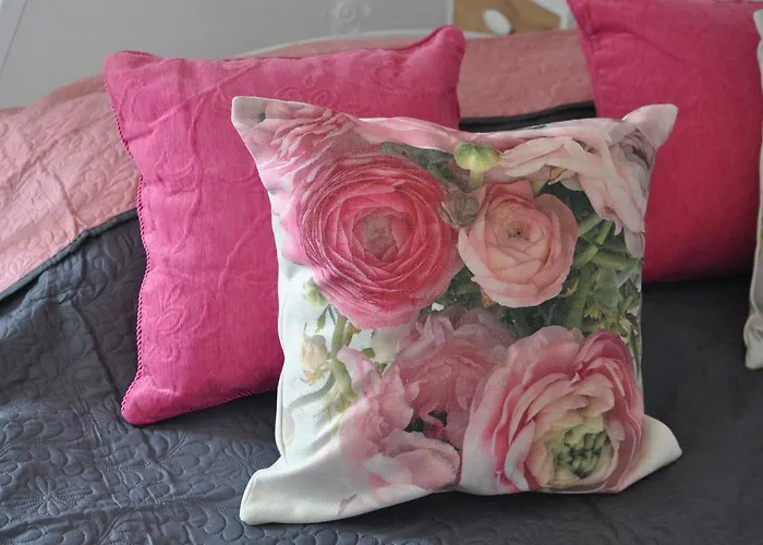 Kosinmyheart 11 & Studio10 아파트호텔