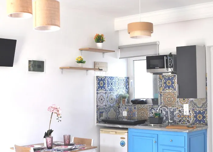 Kosinmyheart 11 & Studio10 4* Kos Town