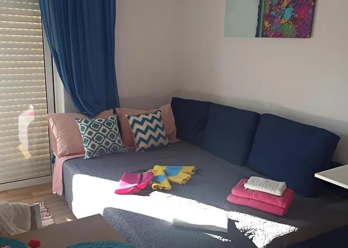 아파트호텔 Kosinmyheart 11 & Studio10 4*