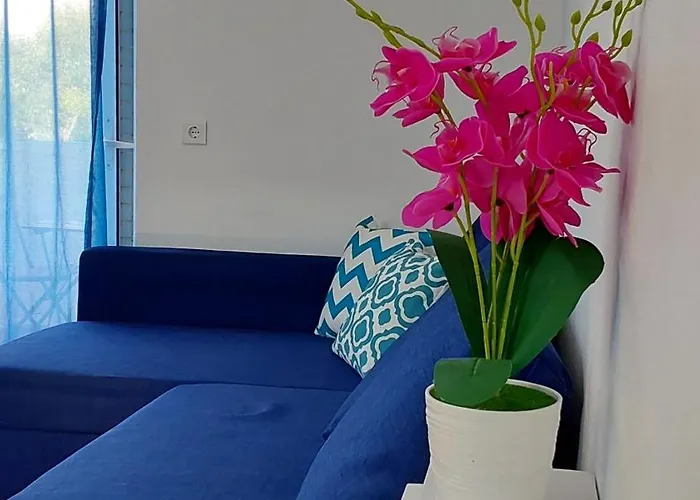 Kosinmyheart 11 & Studio10 Aparthotel 4*