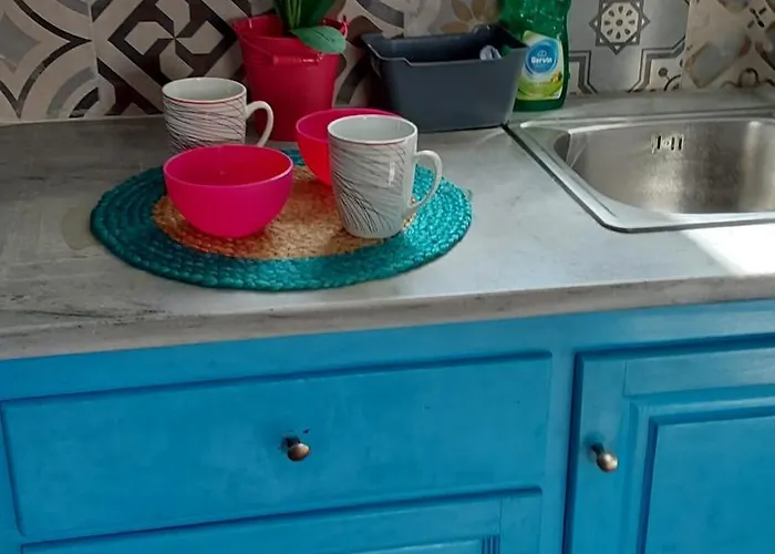 Kosinmyheart 11 & Studio10 Aparthotel Kos Town