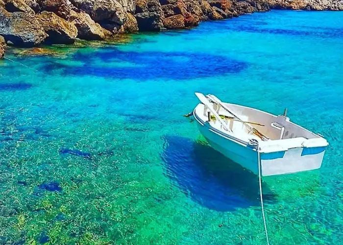 Aparthotel Kosinmyheart 11 & Studio10 Kos Town