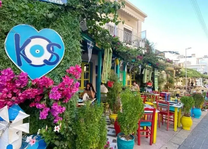 Kosinmyheart 11 & Studio10 아파트호텔