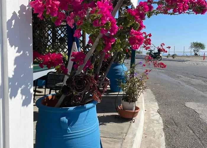 Kosinmyheart 11 & Studio10 Aparthotel 4*