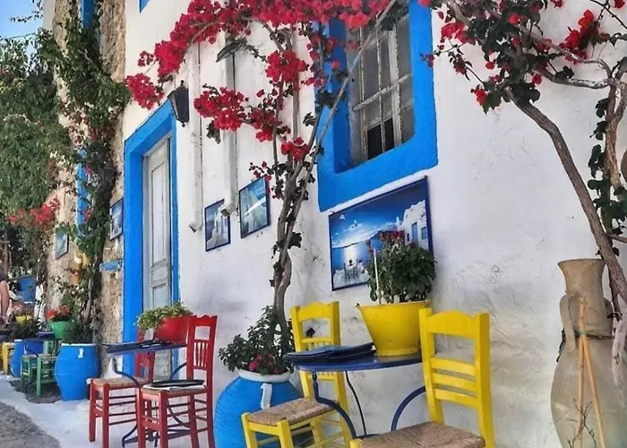 아파트호텔 Kosinmyheart 11 & Studio10 4*