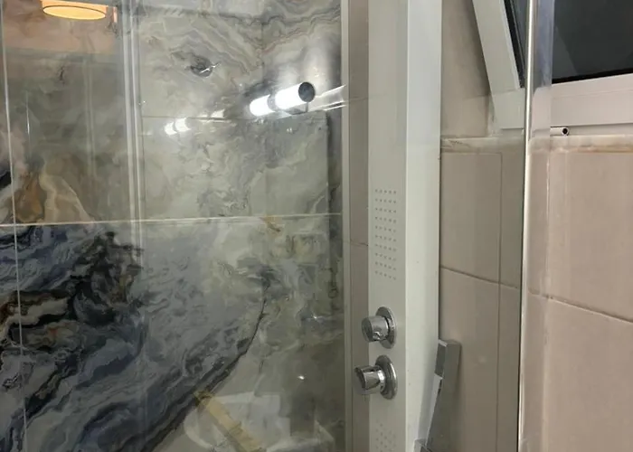 Kosinmyheart 11 & Studio10 Aparthotel