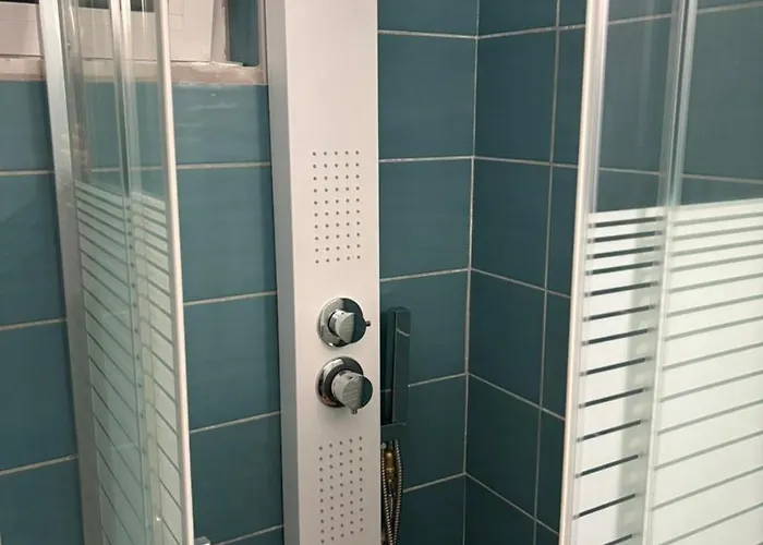 아파트호텔 Kosinmyheart 11 & Studio10