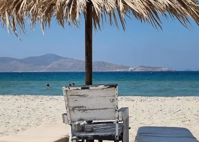 아파트호텔 Kosinmyheart 11 & Studio10 4*