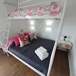 Hotel apartamentowy Kosinmyheart 11 & Studio10
