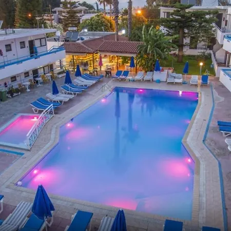 Kosinmyheart 11 & Studio10 Hotel apartamentowy