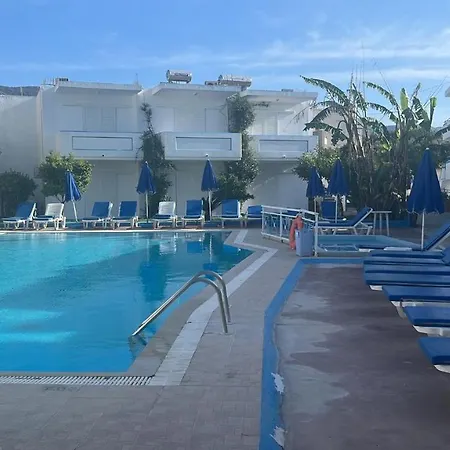 Kosinmyheart 11 & Studio10 Hotel apartamentowy