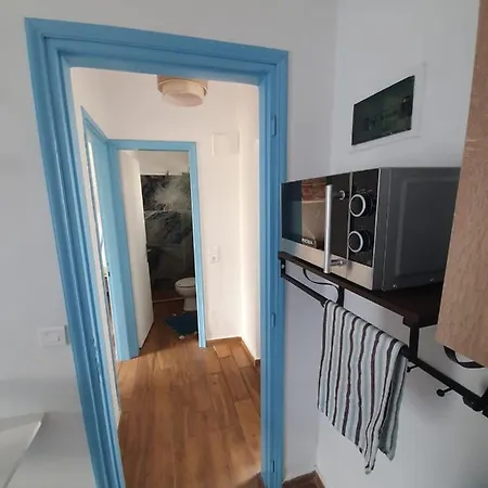 Kosinmyheart 11 & Studio10 Hotel apartamentowy