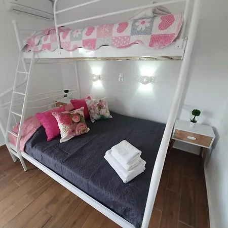 Apart-hotel Kosinmyheart 11 & Studio10