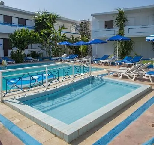 Kosinmyheart 11 & Studio10 Hotel apartamentowy 4*