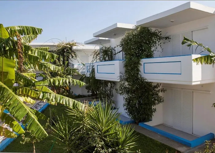 Hotel apartamentowy Kosinmyheart 11 & Studio10 4*