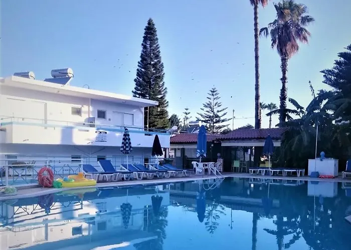 Hotel apartamentowy Kosinmyheart 11 & Studio10 4*