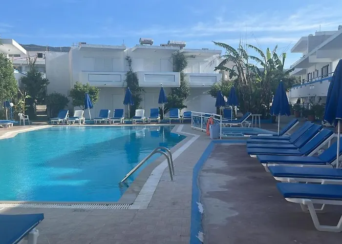 Kosinmyheart 11 & Studio10 Hotel apartamentowy