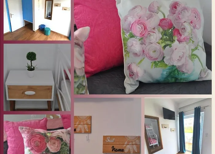 Kosinmyheart 11 & Studio10 4* Miasto Kos