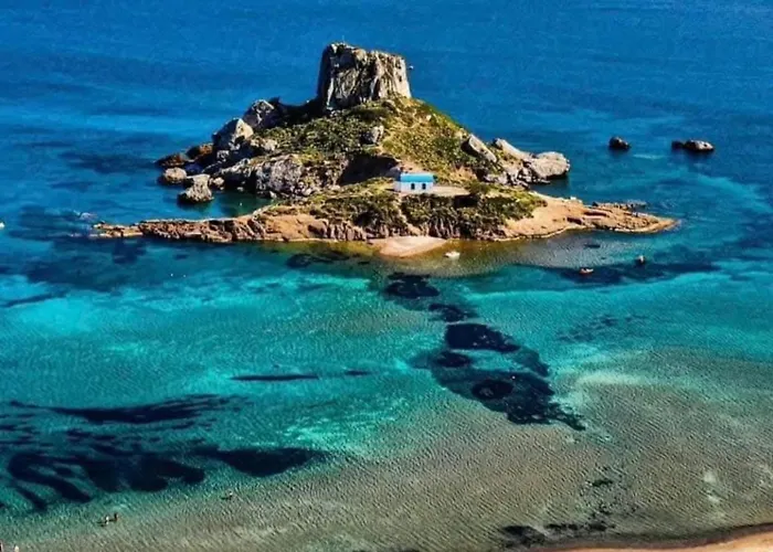 Kosinmyheart 11 & Studio10 Miasto Kos